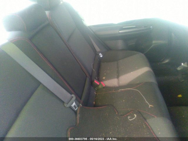 JF1VA1A67K9800892 Subaru WRX