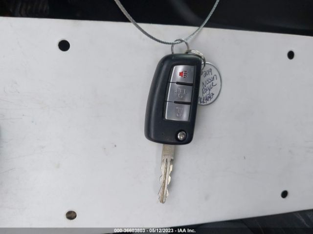 KNMAT2MT9KP557799 Nissan ROGUE S