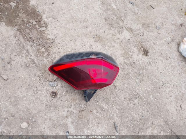 KNMAT2MT9KP557799 Nissan ROGUE S