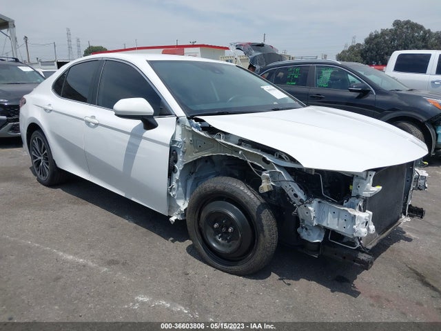2019 4T1B11HK7KU293954 main image