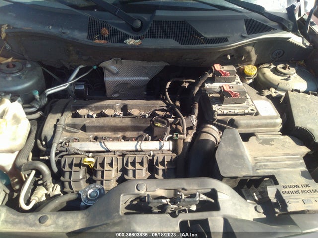 1C4NJPBA8ED570247 Jeep Patriot Sport