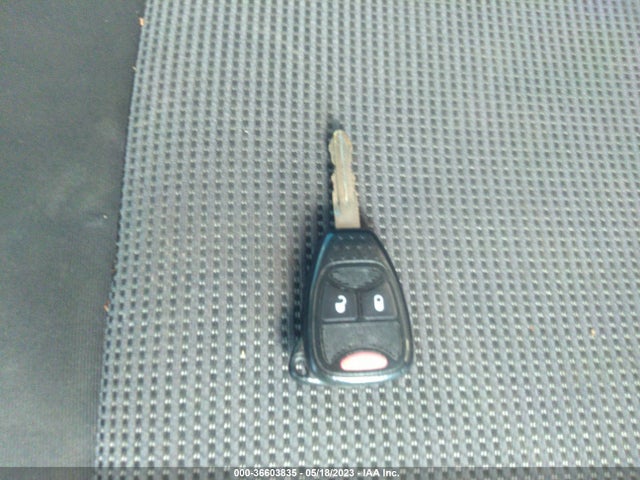 1C4NJPBA8ED570247 Jeep Patriot Sport