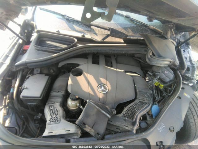 4JGDA5GB1FA567786 Mercedes-Benz M-class Ml 400