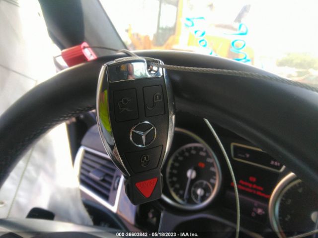 4JGDA5GB1FA567786 Mercedes-Benz M-class Ml 400