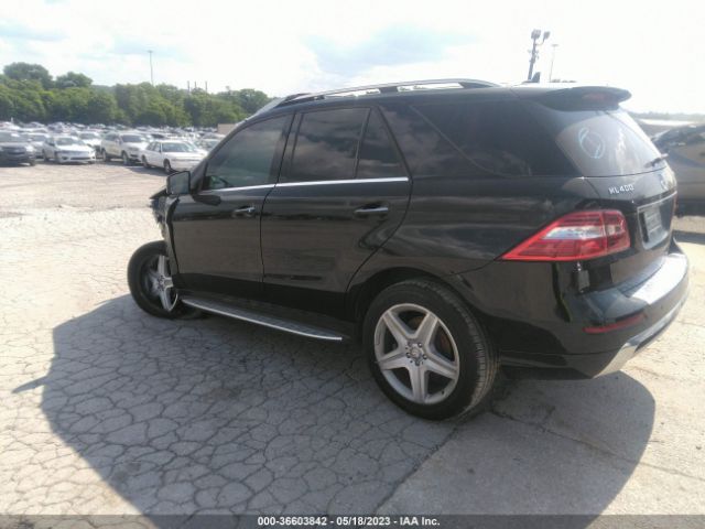 4JGDA5GB1FA567786 Mercedes-Benz M-class Ml 400