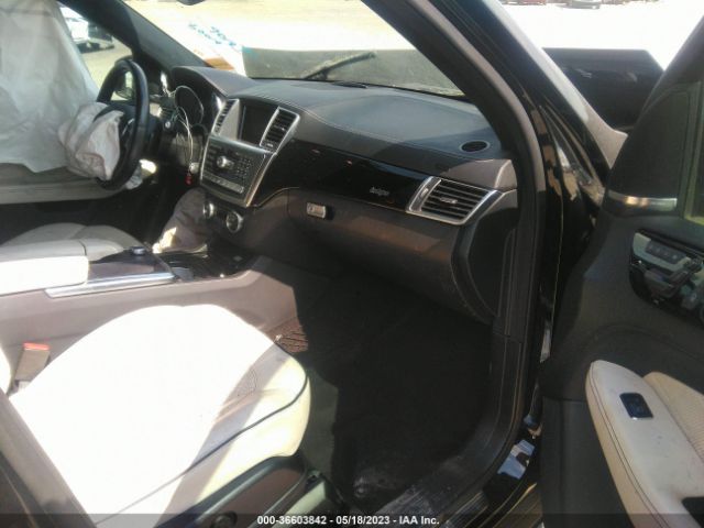 4JGDA5GB1FA567786 Mercedes-Benz M-class Ml 400
