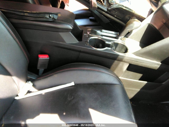 GMC Terrain Denali 2015 2GKFLZE34F6312321 Image 5