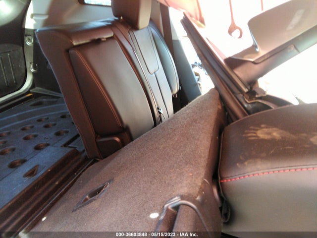 GMC Terrain Denali 2015 2GKFLZE34F6312321 Image 8