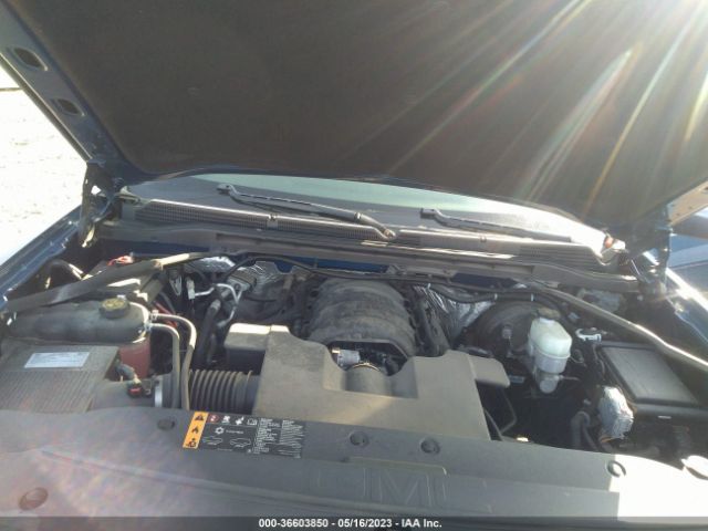 1GTV2NEJ1HZ313550 GMC Sierra 1500 Slt