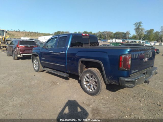 1GTV2NEJ1HZ313550 GMC Sierra 1500 Slt
