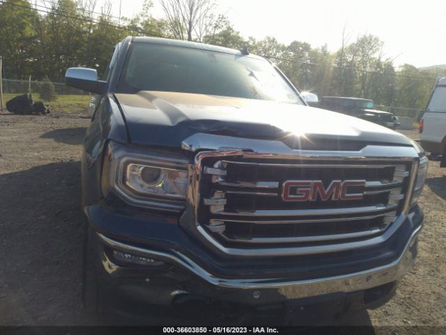 1GTV2NEJ1HZ313550 GMC Sierra 1500 Slt