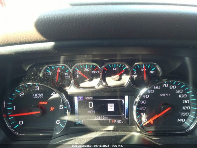 1GTV2NEJ1HZ313550 GMC Sierra 1500 Slt