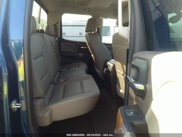 1GTV2NEJ1HZ313550 GMC Sierra 1500 Slt