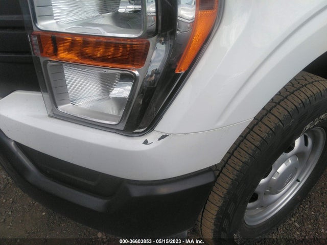 Ford F-150 Xl/xlt/lariat 2021 1FTFX1E57MFD10200 Image 6