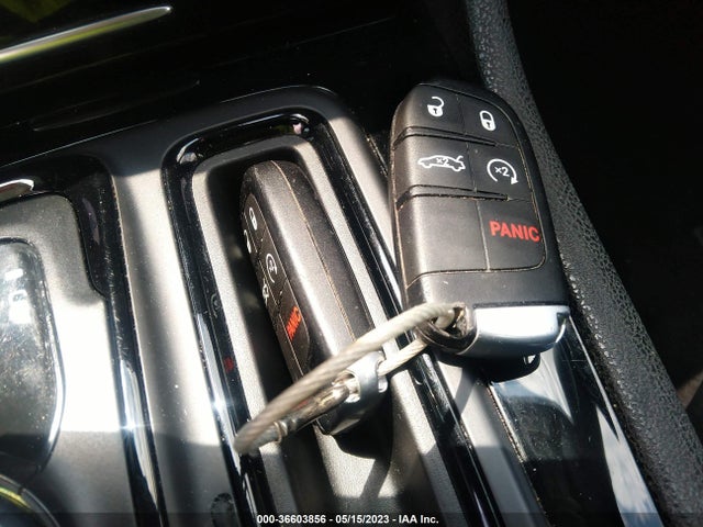 2021 CHRYSLER 300 300S VIN: 2C3CCABG1MH505085