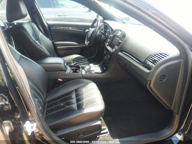 2021 CHRYSLER 300 300S VIN: 2C3CCABG1MH505085