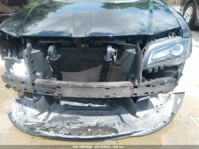 2021 CHRYSLER 300 300S VIN: 2C3CCABG1MH505085