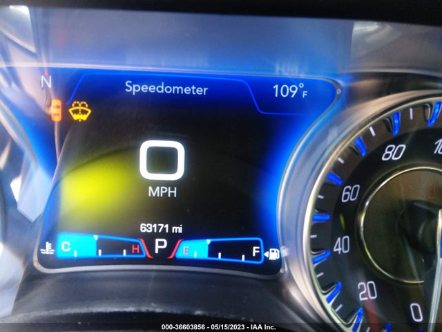 2021 CHRYSLER 300 300S VIN: 2C3CCABG1MH505085