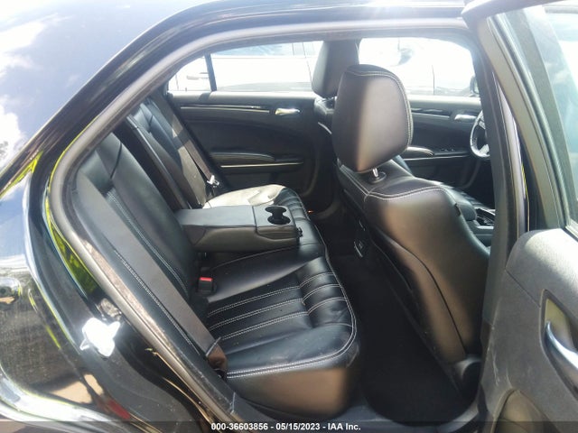 2021 CHRYSLER 300 300S VIN: 2C3CCABG1MH505085