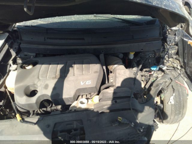 3C4PDDEG7HT550343 Dodge JOURNEY GT