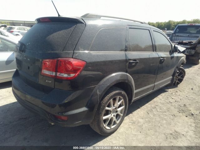 3C4PDDEG7HT550343 Dodge JOURNEY GT