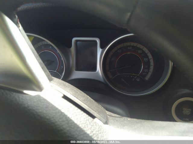 3C4PDDEG7HT550343 Dodge JOURNEY GT