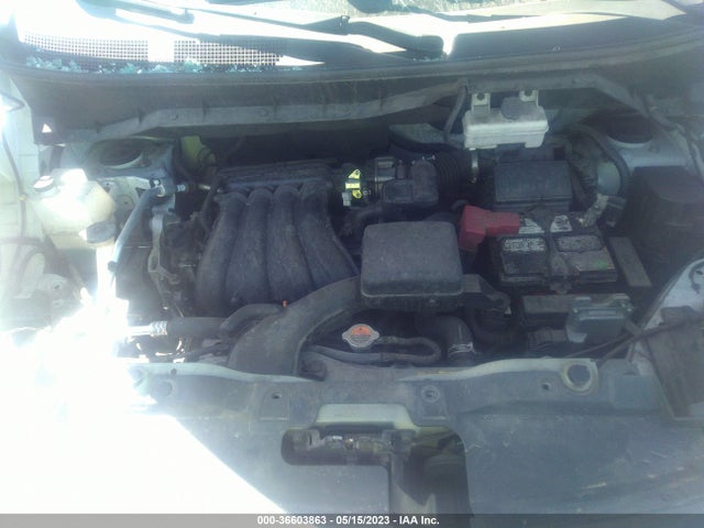 Chevrolet City Express Cargo Van Ls 2015 3N63M0YN6FK711136 Image 11
