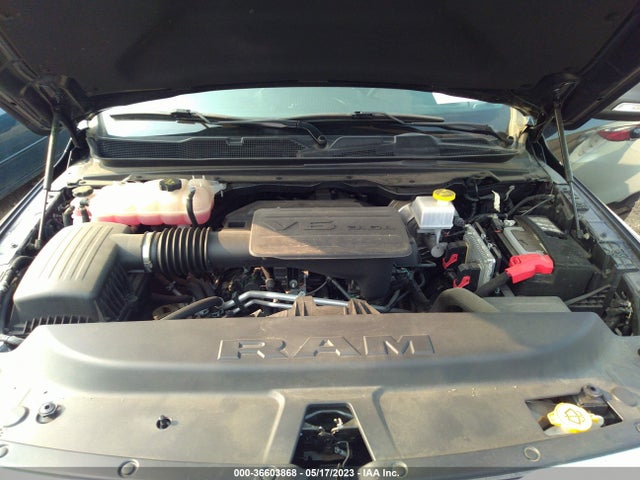 1C6RRFFG3MN620832 RAM 1500 Big Horn