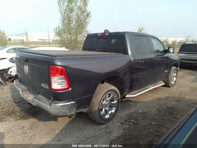 1C6RRFFG3MN620832 RAM 1500 Big Horn