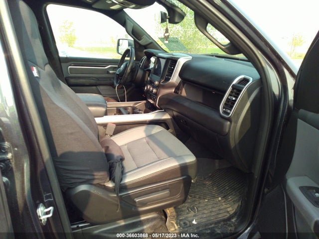 1C6RRFFG3MN620832 RAM 1500 Big Horn