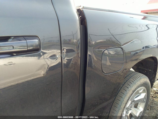 1C6RRFFG3MN620832 RAM 1500 Big Horn