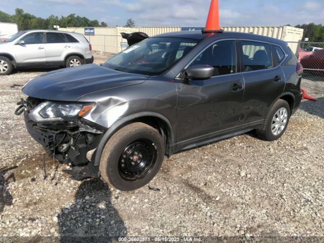 KNMAT2MVXJP510426 Nissan ROGUE S