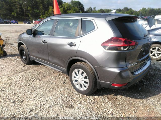 KNMAT2MVXJP510426 Nissan ROGUE S