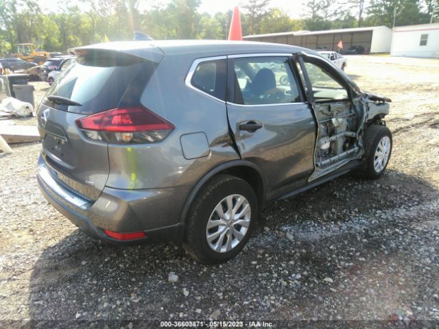 KNMAT2MVXJP510426 Nissan ROGUE S