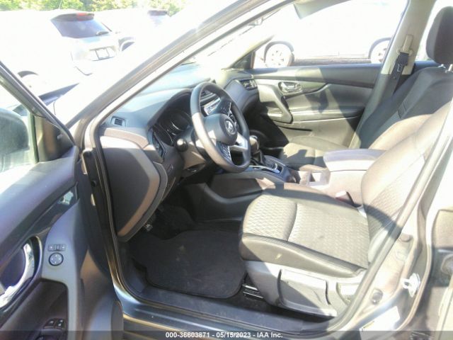 KNMAT2MVXJP510426 Nissan ROGUE S
