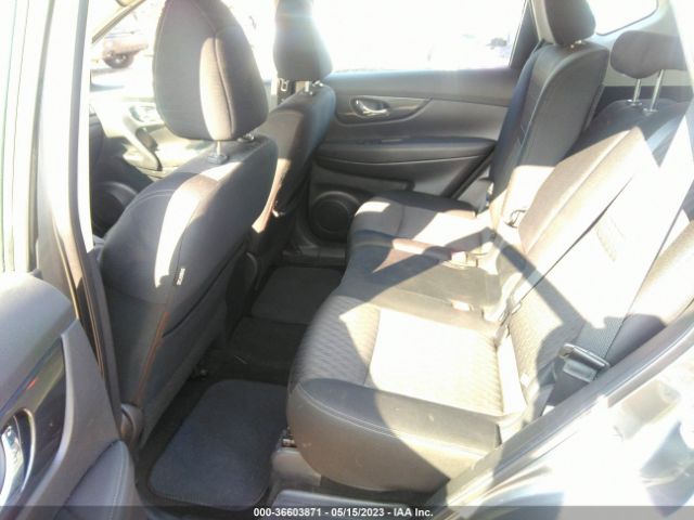 KNMAT2MVXJP510426 Nissan ROGUE S