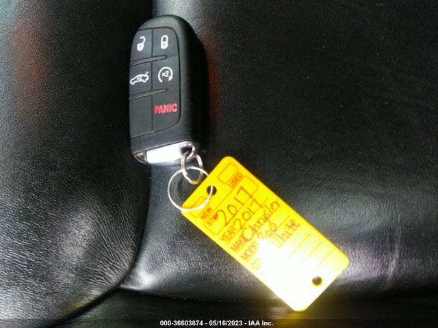 2C3CCAAGXHH518862 Chrysler 300 Limited