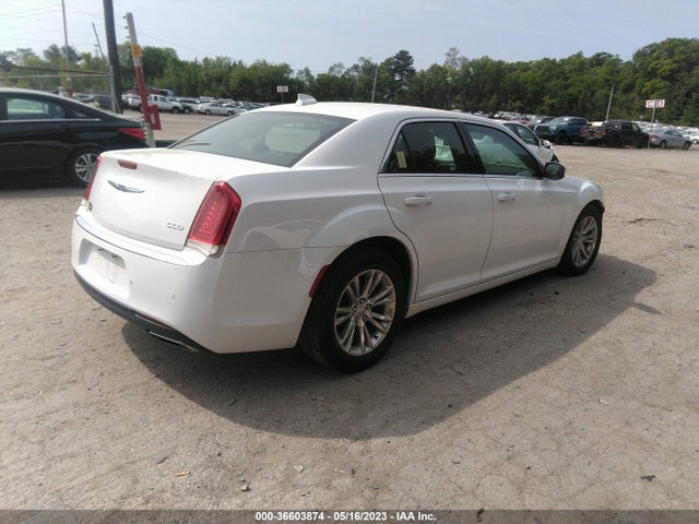 2C3CCAAGXHH518862 Chrysler 300 Limited