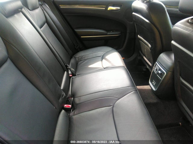 2C3CCAAGXHH518862 Chrysler 300 Limited