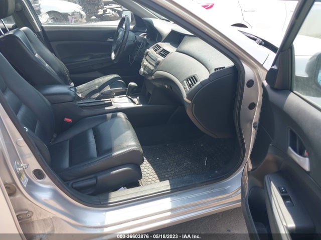 2012 HONDA ACCORD SDN SE VIN: 1HGCP2F67CA133970
