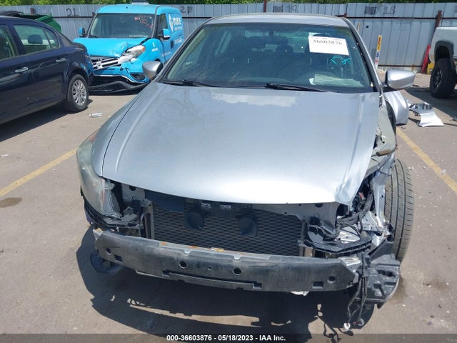 2012 HONDA ACCORD SDN SE VIN: 1HGCP2F67CA133970