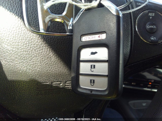 Honda HR-V EX 2017 3CZRU6H52HM708395 Image 3