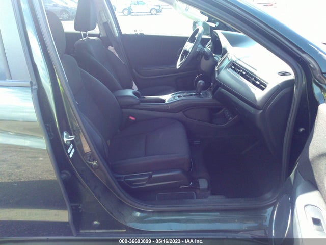 Honda HR-V EX 2017 3CZRU6H52HM708395 Image 6