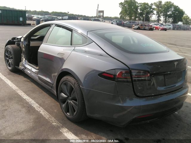 5YJSA1E50NF480419 Tesla MODEL S
