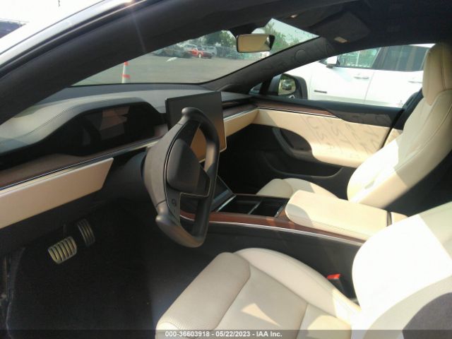 5YJSA1E50NF480419 Tesla MODEL S