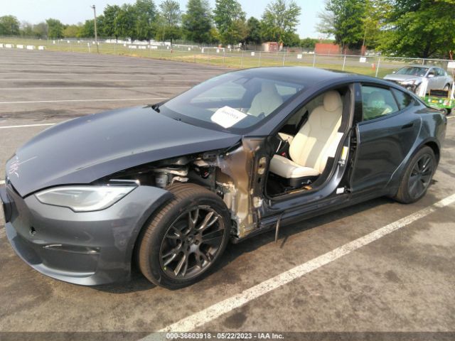 5YJSA1E50NF480419 Tesla MODEL S