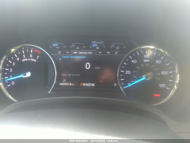 Ford 3.5l gtdi 2019 1FMJK1MT7KEA23687 Image 78