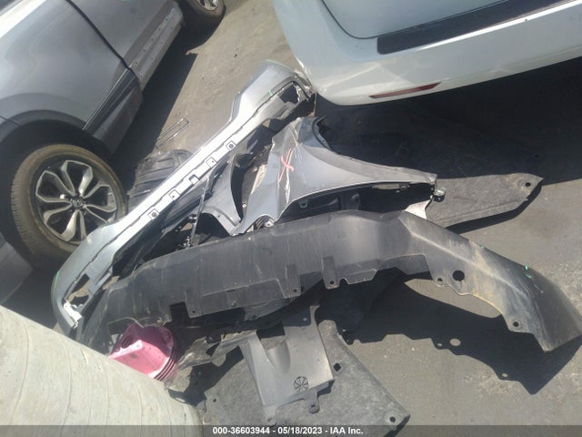 Honda CR-V EX 2021 2HKRW1H56MH404442 Image 12