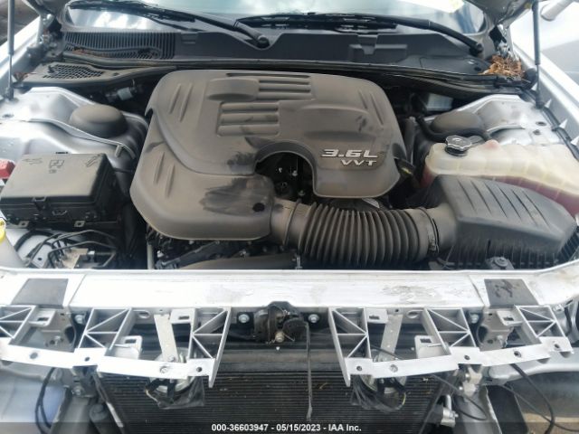2C3CDZAG3MH630876 Dodge Challenger Sxt