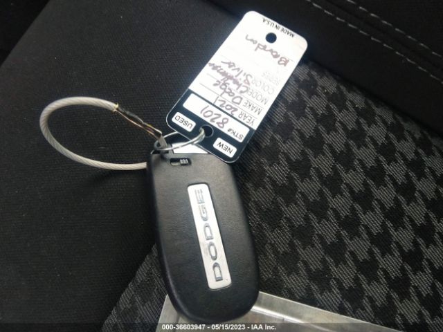 2C3CDZAG3MH630876 Dodge Challenger Sxt